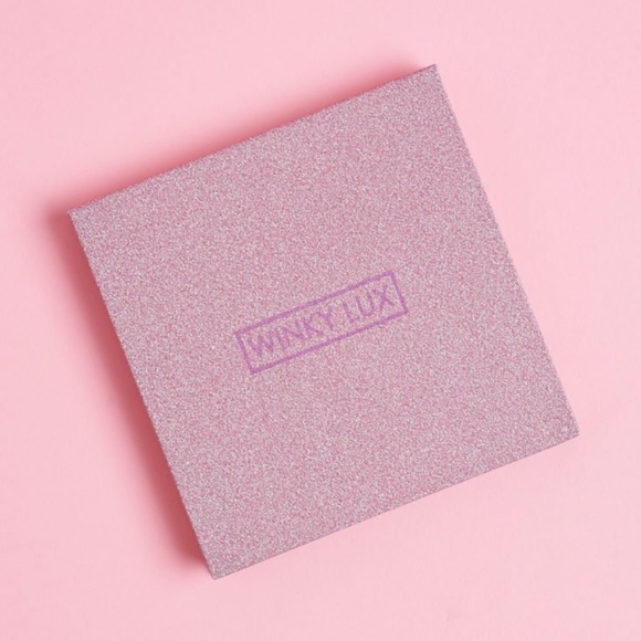 Winky Lux Sugar Eyeshadow Palette - Picture 4 of 8